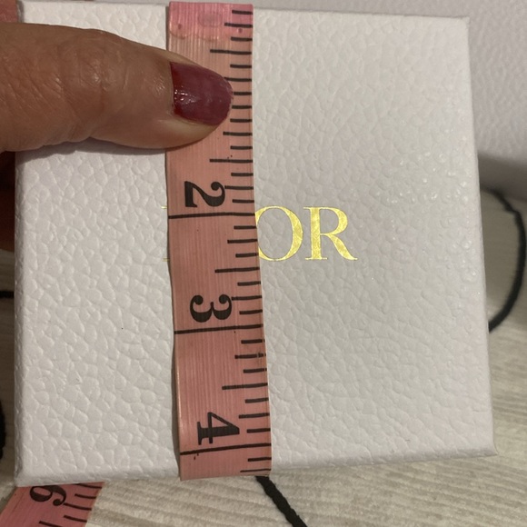 Dior Butterfly Gift Bag with Box - Picture 14 of 15